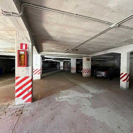 La Casetta Dell Horizonte ロッカラーゾ エクステリア 写真